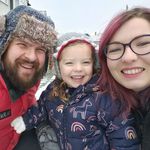 Kimberley Amanda Field - @grannykimbers - Instagram