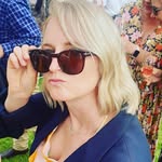 Kimberley Fraser - @kwphysio - Instagram