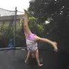 Kimberley Fraser - @cartwheelmaster87 - TikTok