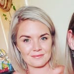 Kimberley Grant - @kimberley_g77 - Instagram