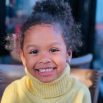 Kimberly Akira Gregory - @kimberlyakira11 - Instagram