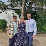Kimberley Griffiths - @griffithskimberley - Instagram
