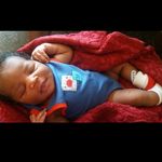 Kimberley Hamilton - @kali_mommy_kimmy - Instagram