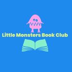 Kimberley Hamilton - @little_monsters_book_club - Instagram