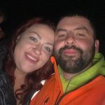 Kimberley Hamilton - @kimberleyhamilton4 - Instagram
