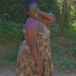 Kimberley Hamilton - @fluffy_queen_latifa_kimmy - Instagram