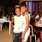 Kimberley Shadae Hamilton - @kimberleyhamilton99 - Instagram