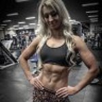 Kimberley Hicks - @unonoce_ - Instagram