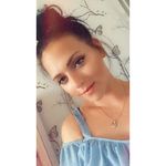 Kimberley Huffer - @kimberleyhuffer24 - Instagram