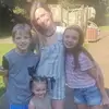 Kim - @kimberleyhunter84 - TikTok
