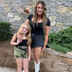 Kimberley Hunter - @kimberleyahunter - Instagram