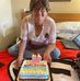 Kimberley Hunter - Facebook