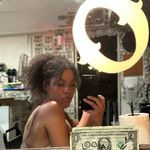 Kimberly Hurst - @therealkimchii - Instagram