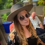 Kimberly Hurst - @kimberlyhurst - Instagram