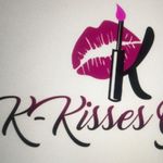 Kimberly Hurst - @kkissesgloss - Instagram