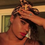 Kimberley Hutton - @mercylina.joseph.7 - Instagram