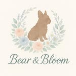 Kimberley Kenyon - @bearandbloom2025 - Instagram