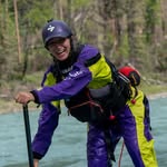 Kimberley Kenyon - @borntoboard.ca - Instagram