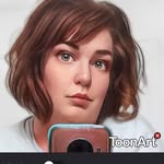 Kimberly Kenyon - @stefikenyon - Instagram