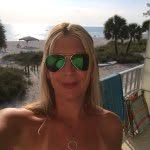 Kimberly Kenyon - @13mik13 - Instagram