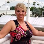 Kimberly Kenyon Ballard - @kimzglimmerofhope - Instagram