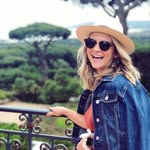 Kimberly Yood Kenyon - @yoodisgood - Instagram