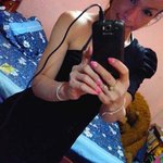 Kimberley Kramer - @datscle - Instagram