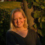 Kimberley Kramer - @kimmakeswine - Instagram
