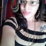 Kimberley Kramer - @gatoscree - Instagram