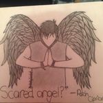 Kimberley Lambert - @girly_teen_drawings_13 - Instagram