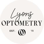 Dr Kimberly Lyons-Optometrist - @lyonsoptometry - Instagram
