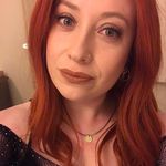 Kimberley Lyons - @klyoxo - Instagram