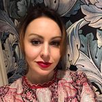 Kimberley Lyons - @lyonskimberley - Instagram