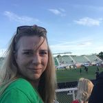 Kimberley Lyons - @gg5x3 - Instagram