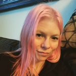Kimberly Lyons - @hearheroar - Instagram