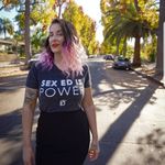 Kimberley Mason - @kgemason - Instagram
