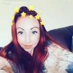 Kimberley mason - @kimo1711 - Instagram