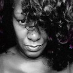 Kimberley Maxwell - @one6fttallone - Instagram