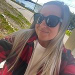 Kimberley Maxwell - @kimberley041274 - Instagram