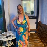 Kimberley Maxwell - @kimberleymaxwell88 - Instagram