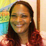 Kimberley Maxwell Washington - @kimluvintywashington - Instagram