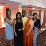 Kimberley Johnson Arnold McBride - @imblessed0317 - Instagram