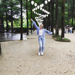 Kimberley McBride - @kijo90 - Instagram
