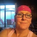 Kimberly McBride - @kimberly.mcbride - Instagram