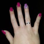 Kimberley Meyer - @nagel_design_kimmi - Instagram