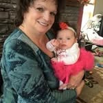 Kimberley Meyers- Curry - @kimberleymeyerscurry - Instagram