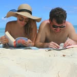Kimberley & Michael - @dearourtraveldiary - Instagram