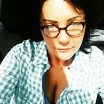 Kimberley Morse - @kimberleymorse - Instagram