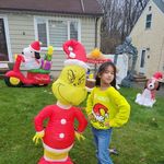 Kimberly Morse - @phaeriedragon - Instagram