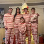 Eric-Kim Page - @kimberleypage86 - Instagram